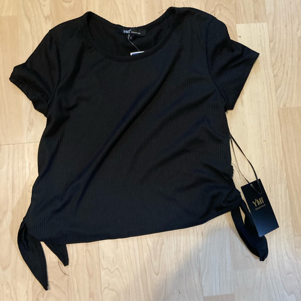 COPY - 🎉Cute crop top🎉